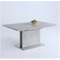 Kalinda-dt-t Chintaly Imports Furniture Kalinda Dining Room Furniture Dining Table