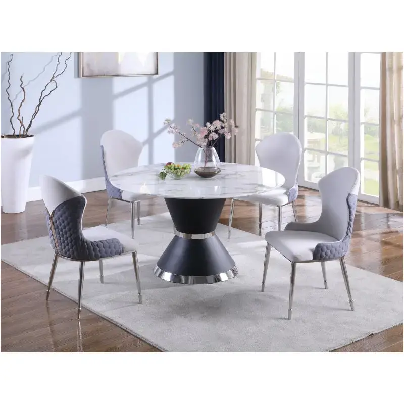 Toridtt Chintaly Imports Furniture Tori Dining Table