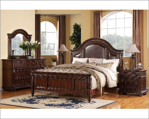 jameson bedroom furniture set