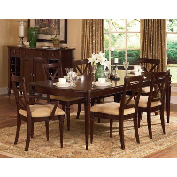 Table / 4sc / 2ac