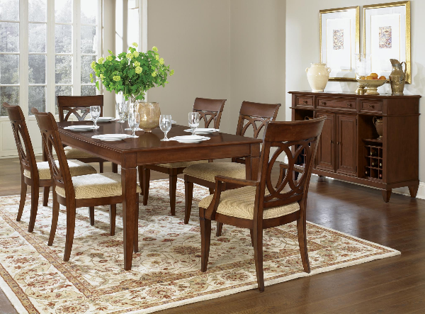 Table / 4sc / 2ac
