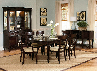Table / 4sc / 2ac