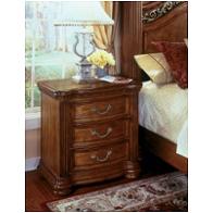 Cordoba - Burnished Pine Bedroom Set Flexsteel Wynwood Furniture