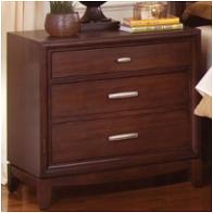 1979-63 Flexsteel Wynwood Furniture Henley Bedroom Furniture Nightstand