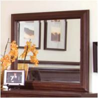 1979-80 Flexsteel Wynwood Furniture Henley Bedroom Furniture Mirror