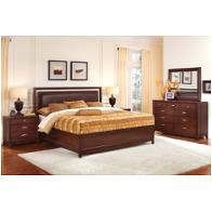 1979-90q1 Flexsteel Wynwood Furniture Henley Bedroom Furniture Bed