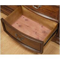 1648-60 Flexsteel Wynwood Furniture Avonlea Bedroom Furniture Dresser