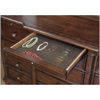 1980-60 Flexsteel Wynwood Furniture Hathaway Bedroom Furniture Dresser