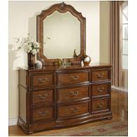 1648-80 Flexsteel Wynwood Furniture Avonlea Bedroom Furniture Mirror