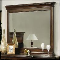 1980-81 Flexsteel Wynwood Furniture Hathaway Bedroom Furniture Mirror