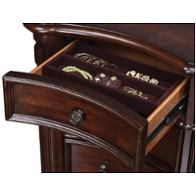 1999-60 Flexsteel Wynwood Furniture Heritage Manor Bedroom Furniture Dresser