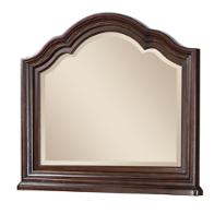 1999-80 Flexsteel Wynwood Furniture Heritage Manor Bedroom Furniture Mirror
