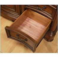 1967-60 Flexsteel Wynwood Furniture Mill Creek Bedroom Furniture Dresser