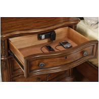 1967-63 Flexsteel Wynwood Furniture Mill Creek Bedroom Furniture Nightstand