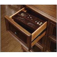 1950-60 Flexsteel Wynwood Furniture Brendon Bedroom Furniture Dresser