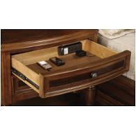 1950-63 Flexsteel Wynwood Furniture Brendon Bedroom Furniture Nightstand