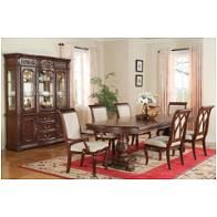 1604-332 Flexsteel Wynwood Furniture Granada Dining Room Furniture Dining Table