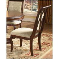 1604-40 Flexsteel Wynwood Furniture Granada Dining Room Furniture Dining Chair