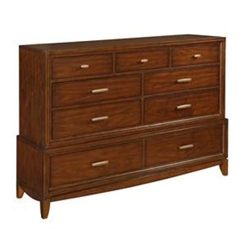 east coast henley dresser