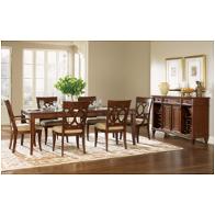 1983-30 Flexsteel Wynwood Furniture Westhaven Dining Room Furniture Dining Table