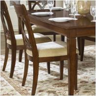1983-40 Flexsteel Wynwood Furniture Westhaven Dining Room Furniture Dining Chair