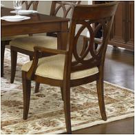 1983-41 Flexsteel Wynwood Furniture Westhaven Dining Room Furniture Dining Chair