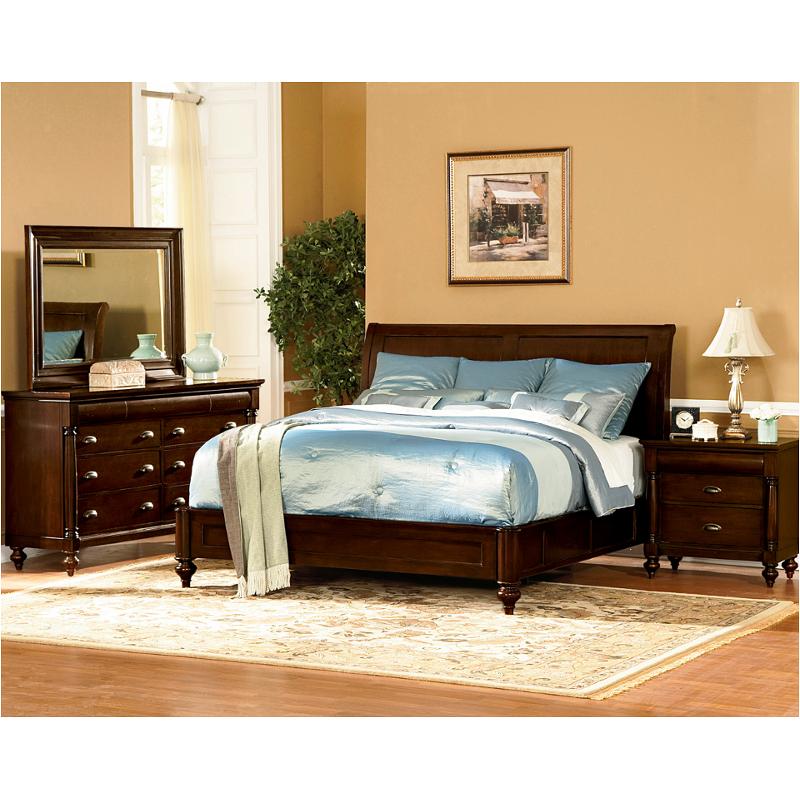 Buy products such as south shore summer breeze mates vanilla bookcase bed collection at walmart and save. 1815 94q1 flexsteel wynwood furniture harrison queen sleigh bed