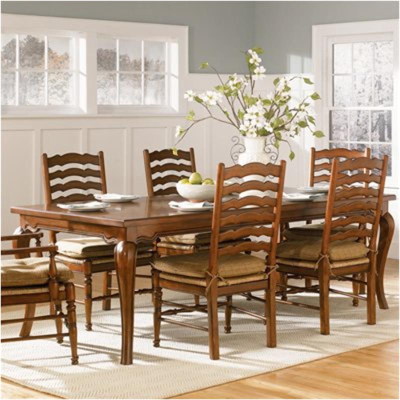 Mount Vintage Dining Set Flexsteel Wynwood Furniture