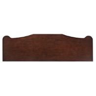 1781-60 Flexsteel Wynwood Furniture Sutton Place Bedroom Furniture Dresser