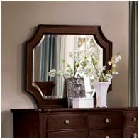 1781-80 Flexsteel Wynwood Furniture Sutton Place Bedroom Furniture Mirror