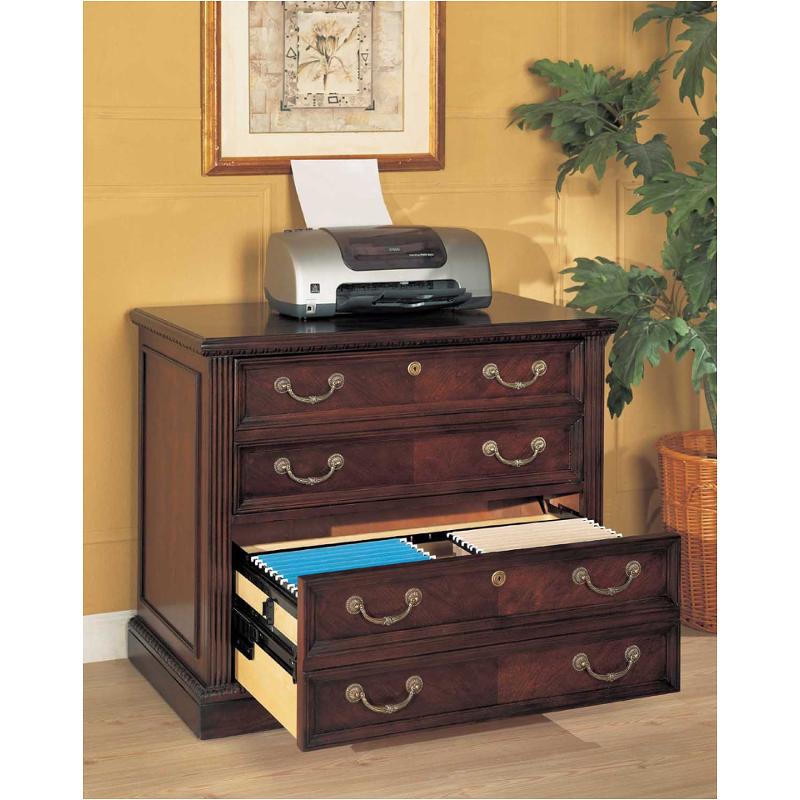 1203 16 Flexsteel Wynwood Furniture Wellington Lateral File 1203-16-flexsteel-wynwood-furniture-wellington-lateral-file