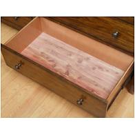 6655-60 Flexsteel Wynwood Furniture Storehouse Bedroom Furniture Dresser