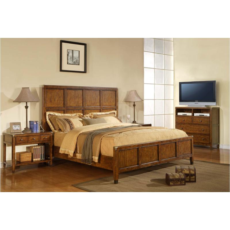 Storehouse Bedroom Set Flexsteel Wynwood Furniture