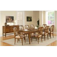6655-40 Flexsteel Wynwood Furniture Storehouse Dining Room Furniture Dining Chair