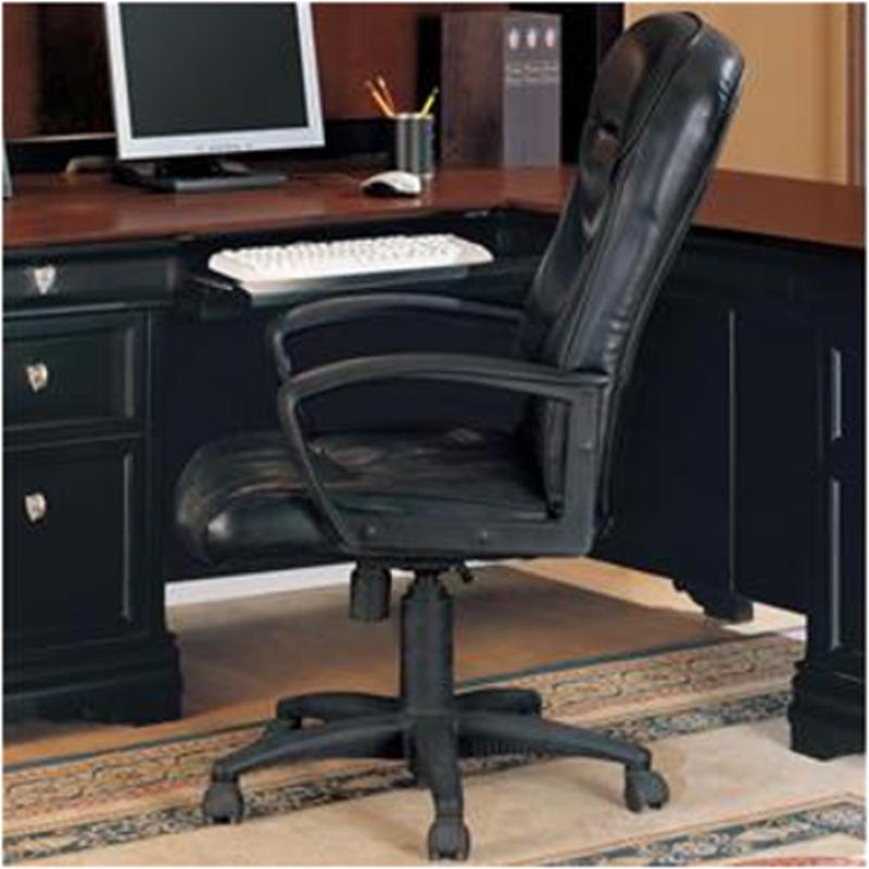 M3941dc Flexsteel Wynwood Furniture Marlowe Office Chair