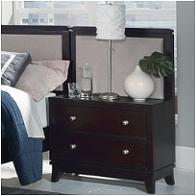 1606-641 Flexsteel Wynwood Furniture Bellaire Bedroom Furniture Nightstand
