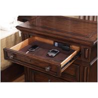 1751-63 Flexsteel Wynwood Furniture Jameson Bedroom Furniture Nightstand