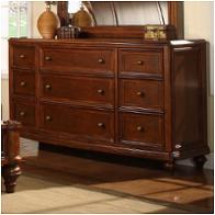 1951-60 Flexsteel Wynwood Furniture Liberty Hill Bedroom Furniture Dresser