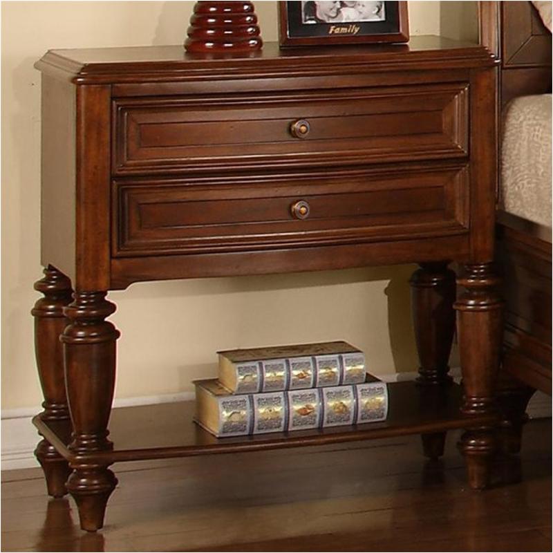 Liberty Hill Bedroom Set Flexsteel Wynwood Furniture