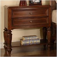 1951-63 Flexsteel Wynwood Furniture Liberty Hill Bedroom Furniture Nightstand