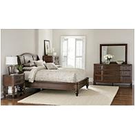 1951-92q1 Flexsteel Wynwood Furniture Liberty Hill Bedroom Furniture Bed