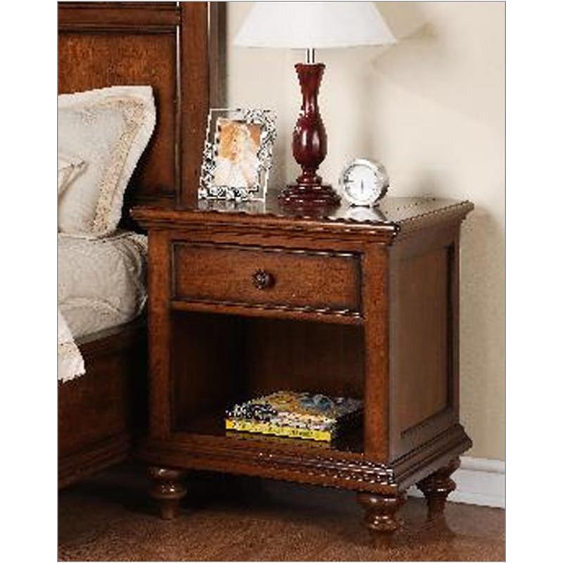 Springfield Bedroom Set Flexsteel Wynwood Furniture