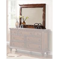 1786-80 Flexsteel Wynwood Furniture Springfield Bedroom Furniture Mirror