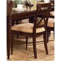 1772-40 Flexsteel Wynwood Furniture Waterford Place Dining Room Furniture Dining Chair