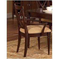 1772-41 Flexsteel Wynwood Furniture Waterford Place Dining Room Furniture Dining Chair