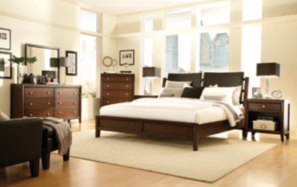aspen home genesis bedroom furniture