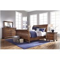 Bed / Dresser / Mirror / Nightstand