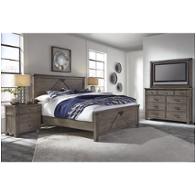 Bed / Nightstand / Mirror / Dresser