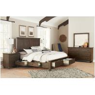 Bed / Dresser / Mirror / Nightstand