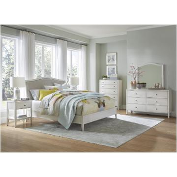 Charlotte - White Bedroom Set Aspen Home Furniture Charlotte - White Bedroom Furniture